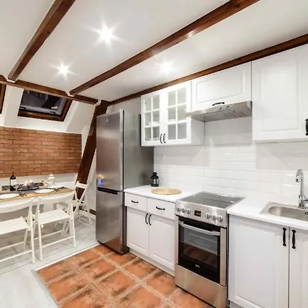 Appartement Kolberga 3 *