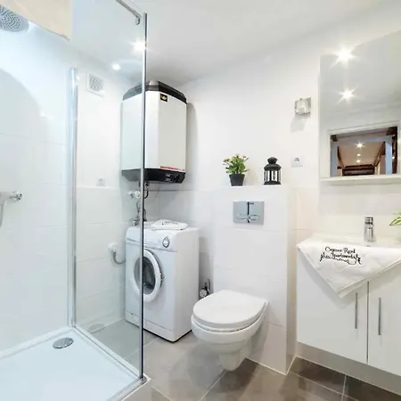 Kolberga 3 Appartement