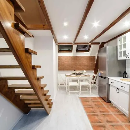Kolberga 3 Apartamento *
